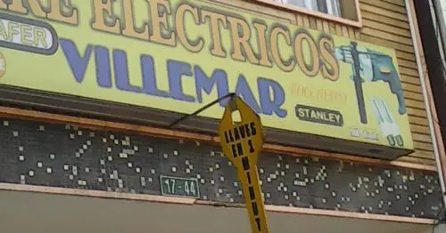FERREELECTRICOS VILLEMAR FERREELECTRICOS VILLEMAR